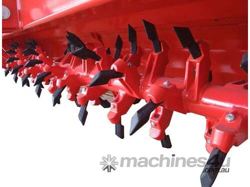 Maschio SC Condor 250-C Spiked Rotor