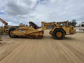 Caterpillar 621 Scraper - picture0' - Click to enlarge