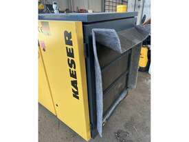 KAESER COMPRESSOR - picture2' - Click to enlarge