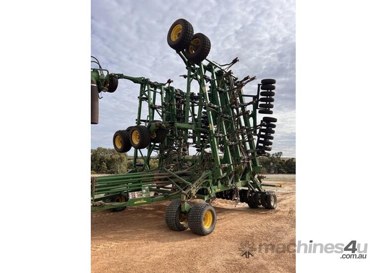 2013 John Deere 1830 Air Drills