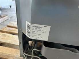 Westinghouse Fridge Freezer - picture0' - Click to enlarge