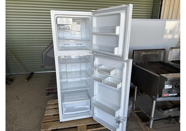 New westinghouse Westinghouse Fridge Freezer Commercial Freezers in