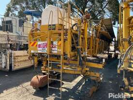 2008 CMI Terex TC-360-TK4 Road Paver Finisher - picture1' - Click to enlarge