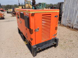 Generator 20 KVA diesel - picture0' - Click to enlarge