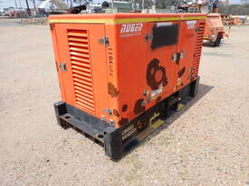 Generator 20 KVA diesel - picture1' - Click to enlarge