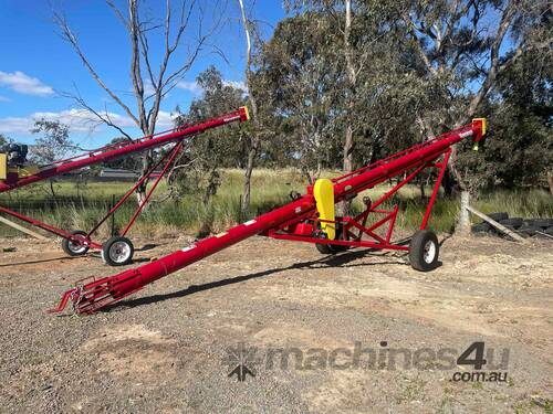 caption vennings 35x9 Auger