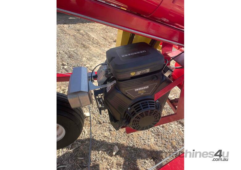 caption vennings 35x9 Auger