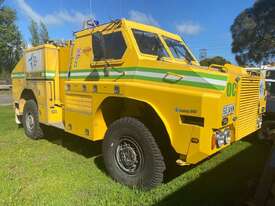 2004 FireKing SPFV Forestry Fire Appliance - picture0' - Click to enlarge