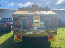 2004 FireKing SPFV Forestry Fire Appliance - picture1' - Click to enlarge