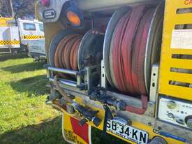 2004 FireKing SPFV Forestry Fire Appliance - picture2' - Click to enlarge