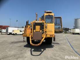 1987 Caterpillar 627E Scraper - picture0' - Click to enlarge