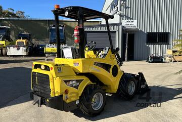 Hyload   WTL30 Mini Loader