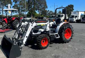 Bobcat   CT4045 Compact Tractor