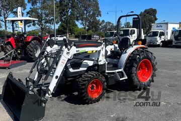 Bobcat   CT4045 Compact Tractor