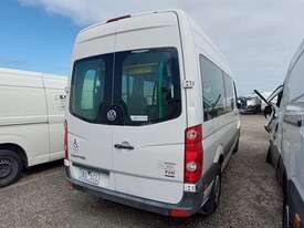 Volkswagen Crafter - picture0' - Click to enlarge