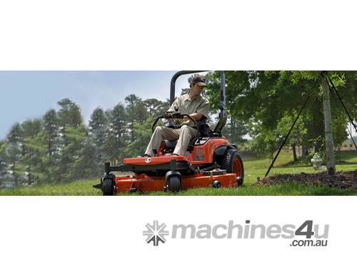 TRACPOWER - KUBOTA ZG227-54 Zero-turn Mowers