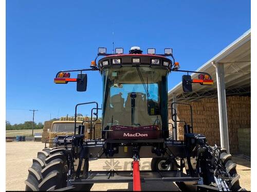 MACDON Windrower 2023 Model M155