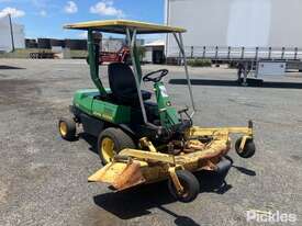 John Deere F935 Ride On Mower (Out Front) - picture0' - Click to enlarge