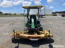 John Deere F935 Ride On Mower (Out Front) - picture0' - Click to enlarge