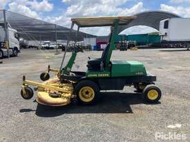 John Deere F935 Ride On Mower (Out Front) - picture2' - Click to enlarge