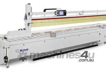 CENTAURO SL GOLDLINE Ripsaws