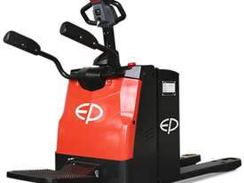 RPL251 Heavy-duty Pallet Truck - picture0' - Click to enlarge