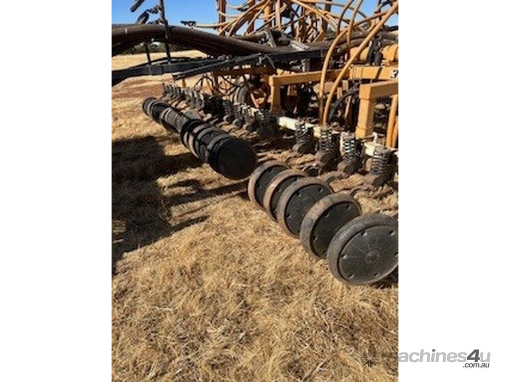 New ezeeon 3000 SERIES Air Seeder in CLARE, SA
