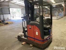 2002 Linde R20 - picture0' - Click to enlarge