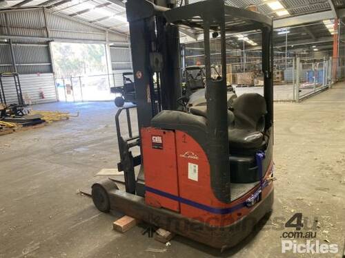 2002 Linde R20