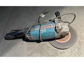 MAKITA 230MM DISC GRINDER - picture0' - Click to enlarge