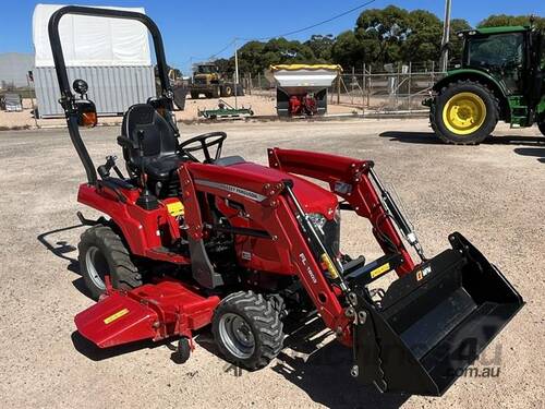 Massey Ferguson GC1725