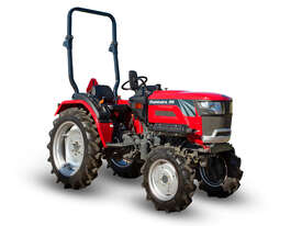 Valley Outdoors Group Mahindra Jivo 24hp Tractor - picture0' - Click to enlarge