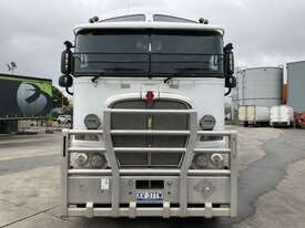 2021 Kenworth K200 Big Cab Prime Mover Sleeper Cab - picture0' - Click to enlarge