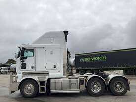 2021 Kenworth K200 Big Cab Prime Mover Sleeper Cab - picture2' - Click to enlarge