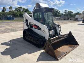 2019 Bobcat T770 Skid Steer Loader - picture2' - Click to enlarge