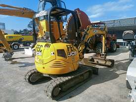 2015 JCB 8025 MINI EXCAVATOR U4630 - picture1' - Click to enlarge