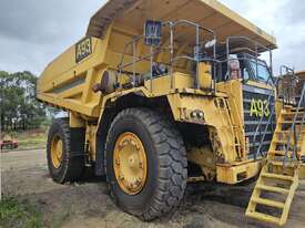 PIVOTAL ALLIANCE - 22,777hrs - 2006 Komatsu HD785-5 Dump Truck  - picture0' - Click to enlarge
