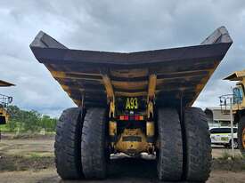 PIVOTAL ALLIANCE - 22,777hrs - 2006 Komatsu HD785-5 Dump Truck  - picture1' - Click to enlarge