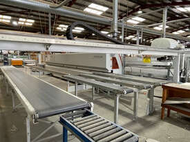 Barbaric TSRET 02 Return Conveyor - picture0' - Click to enlarge