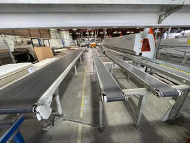Barbaric TSRET 02 Return Conveyor - picture1' - Click to enlarge