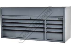 TPS-568C Professional Series Tool Chest 8 Drawers and a top lid