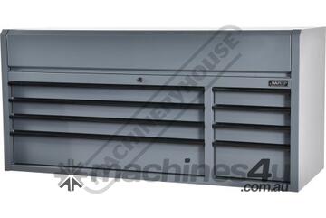 Professional Series Tool Chest TPS-568C 8 Drawers and a top lid