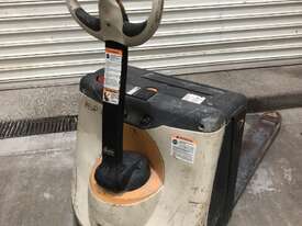 Pallet Jack - Full Electric 2 Tonne Capacity - picture0' - Click to enlarge