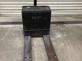 Pallet Jack - Full Electric 2 Tonne Capacity - picture1' - Click to enlarge