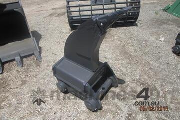 SCOTT 30TON RIPPER TYNE FOR SALE