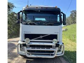 2005 VOLVO FH16 MK2 PRIME MOVER - picture0' - Click to enlarge