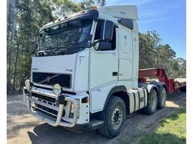 2005 VOLVO FH16 MK2 PRIME MOVER - picture1' - Click to enlarge