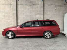 2003 Holden Berlina  Petrol - picture1' - Click to enlarge