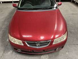 2003 Holden Berlina  Petrol - picture2' - Click to enlarge