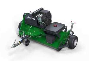 CLOVERAGRI 23HP HEAVY DUTY AT150A 1.5M CUT TOW BEHIND MOWER